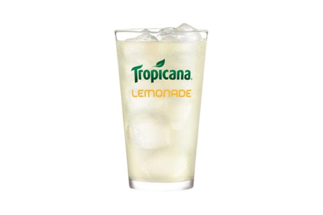 Tropicana® Lemonade photo