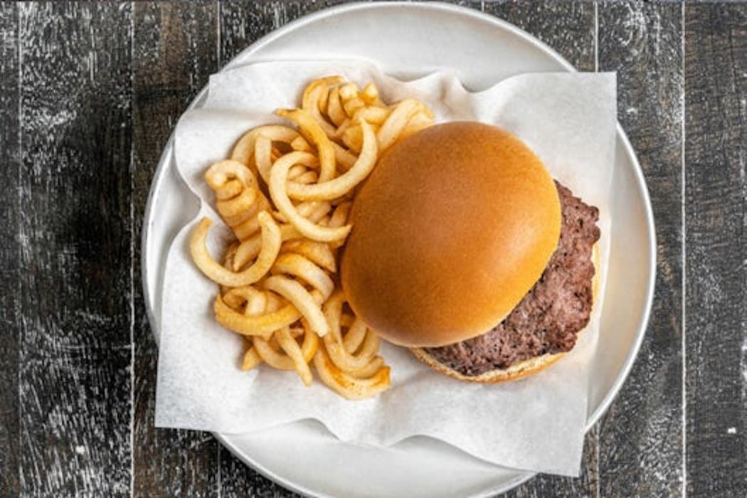 Buckaroo Burger photo