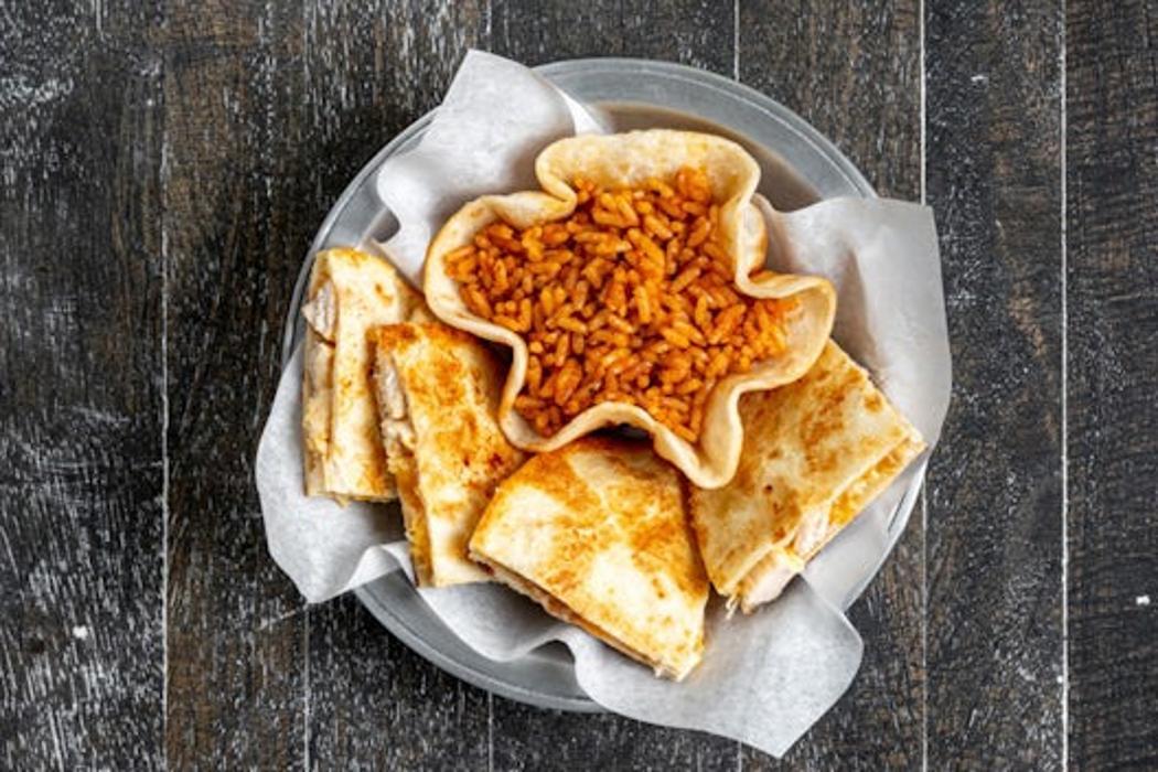 Cowboy Quesadilla photo