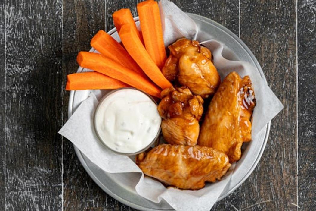 Lil Wings photo