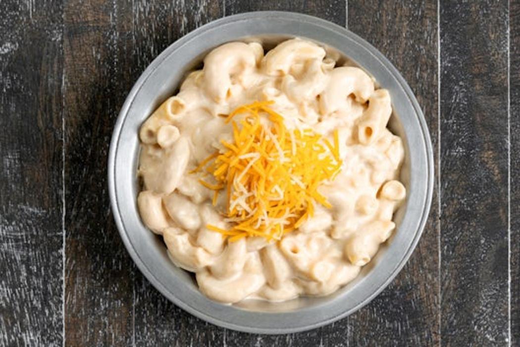 Lil Macaroni & Cheese photo