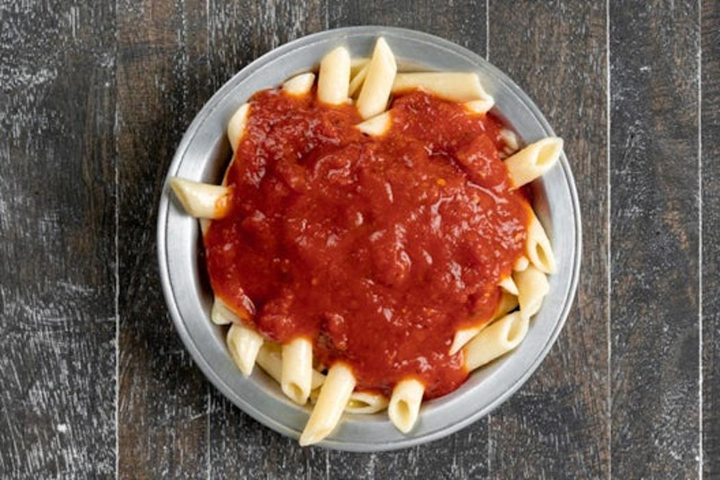 Kid's Pasta photo