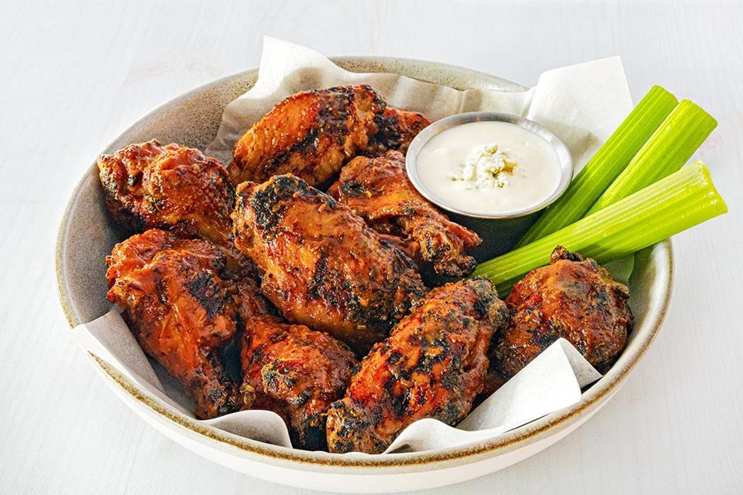 Gridiron Wings photo