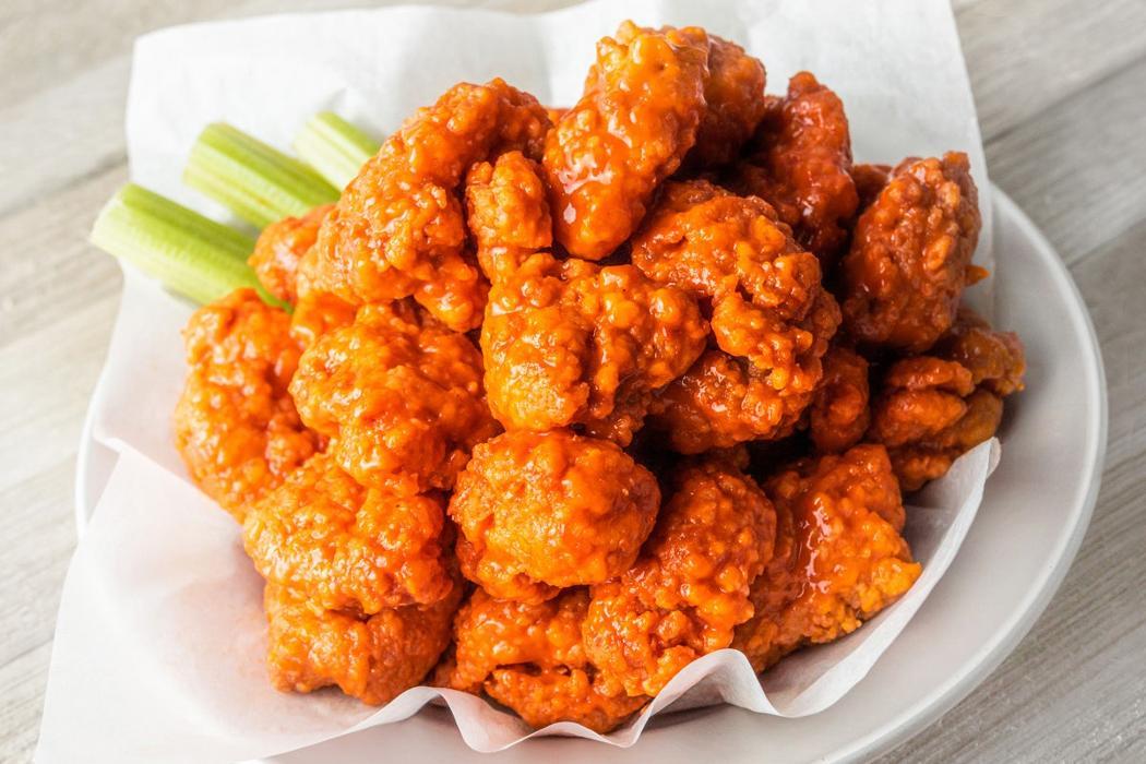 20 Boneless Wings photo