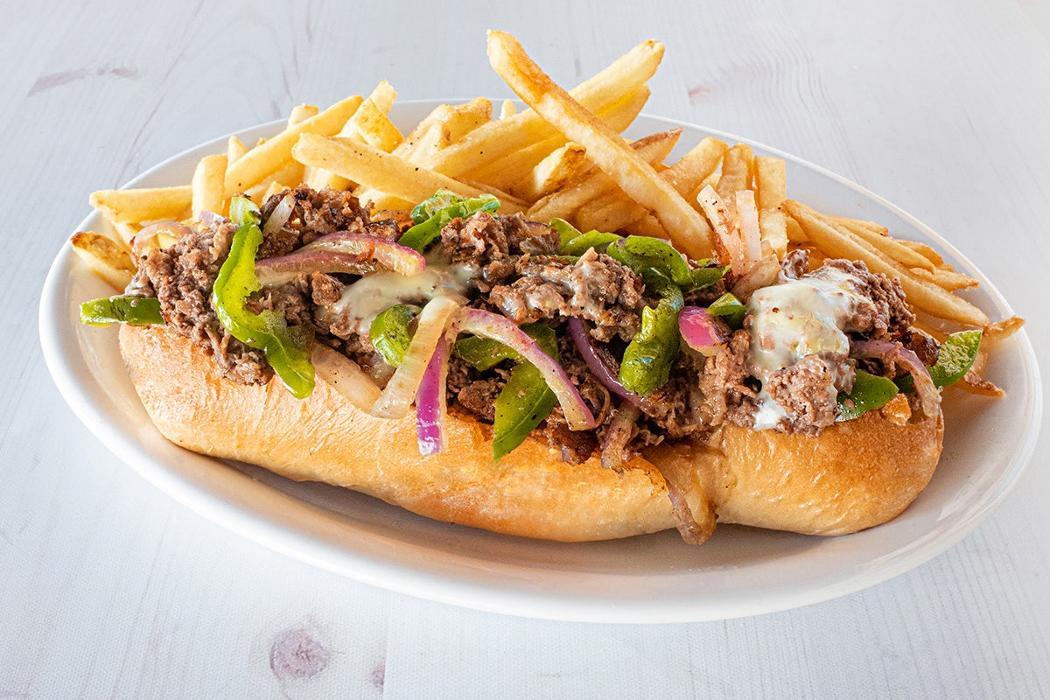 Steak Philly photo