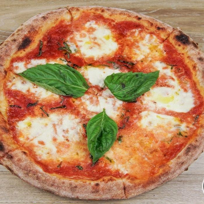 Margherita photo