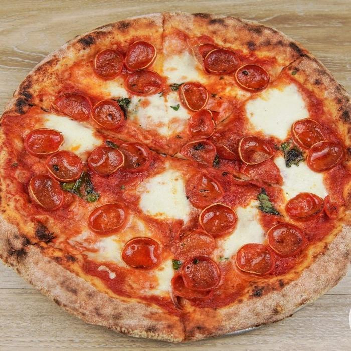L'Americano (Pepperoni) photo