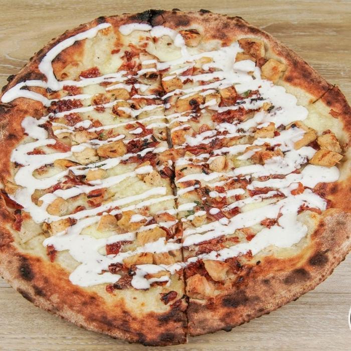 Cristiano's Flavor (Chicken Bacon Ranch) photo