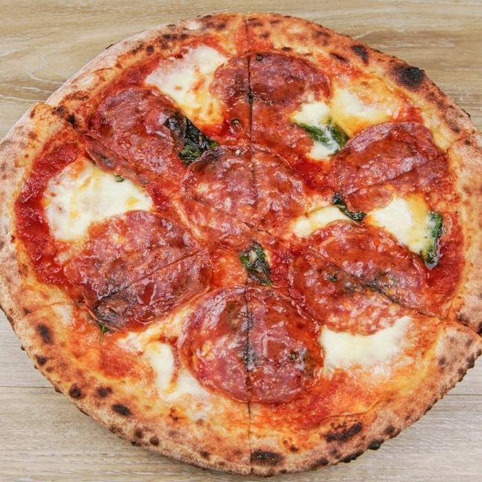 Soppressata Dolce photo