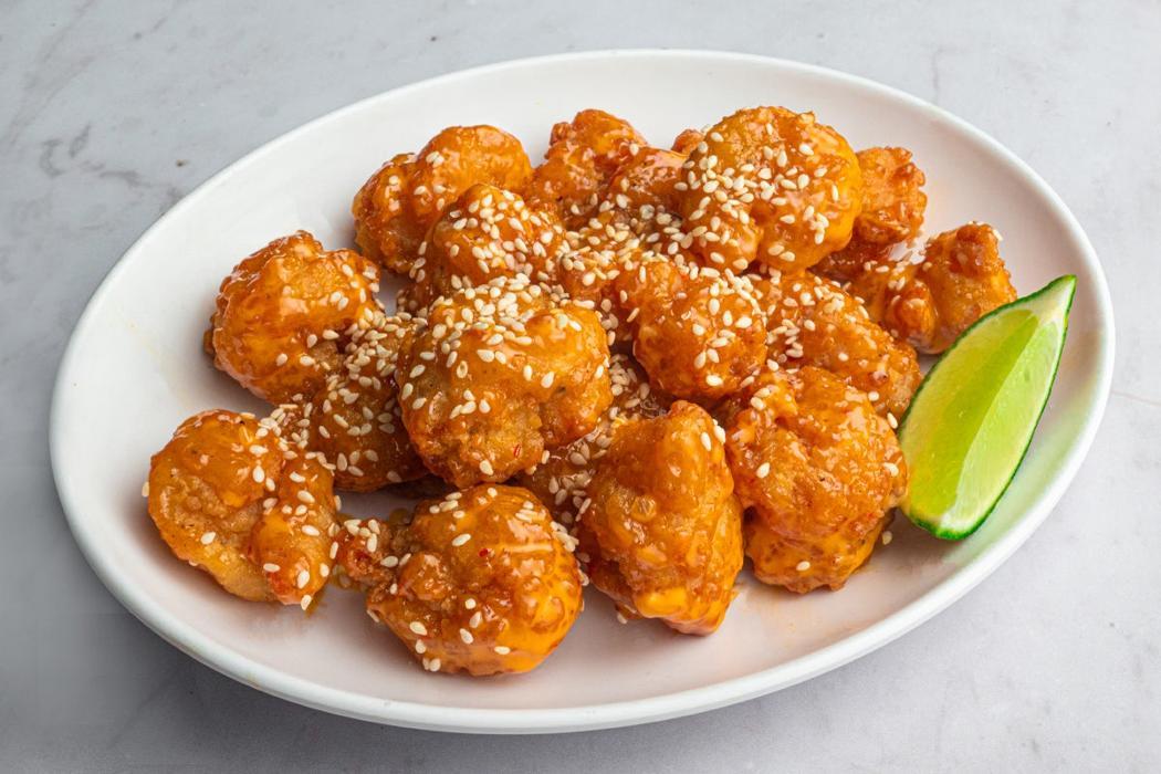 Firecracker Shrimp photo