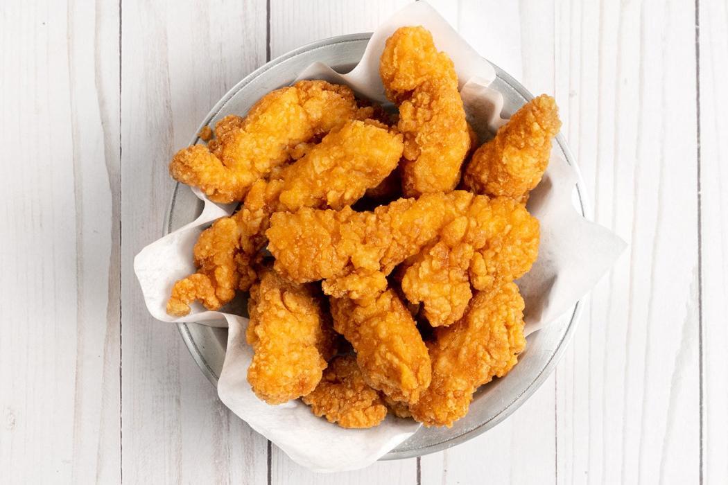 8 Chicken Tenders photo