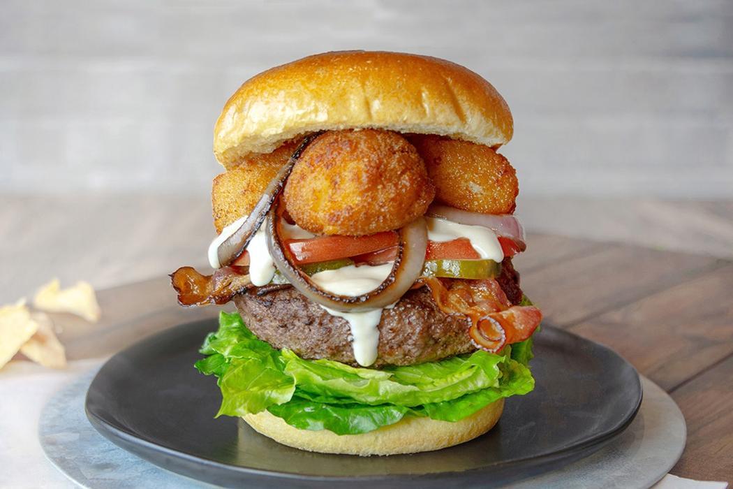 MacDaddy Burger photo