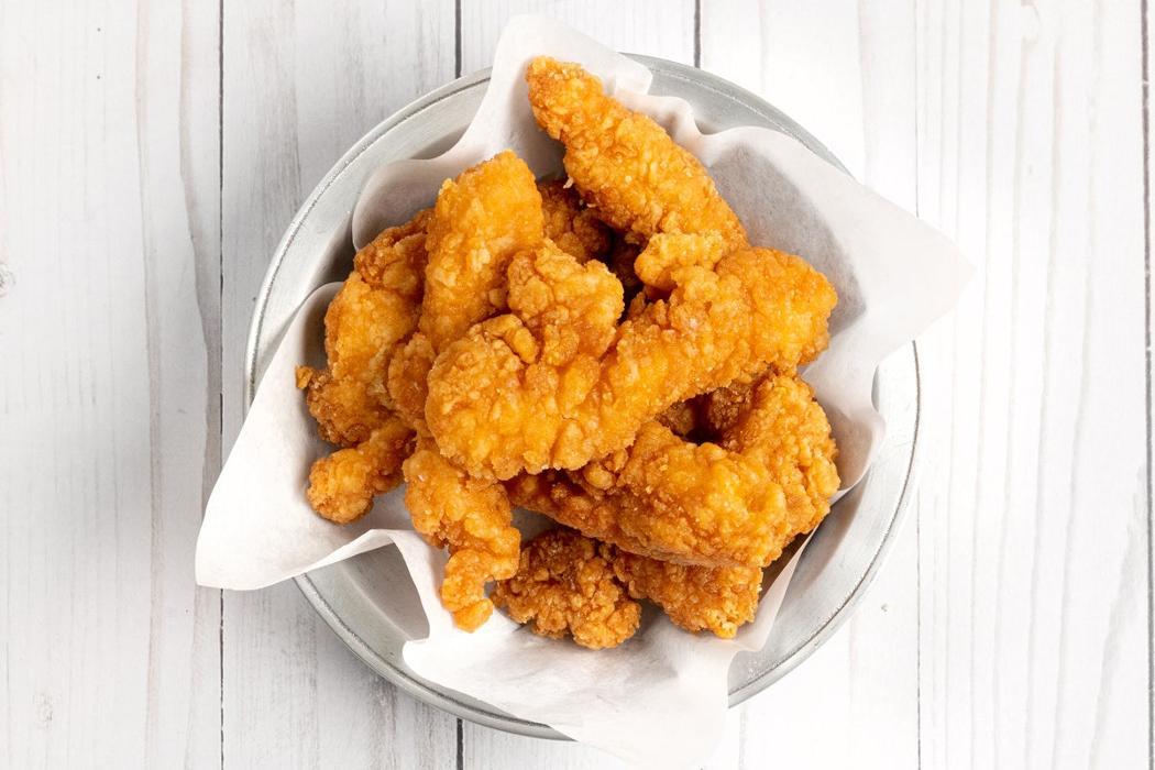 6 Chicken Tenders photo
