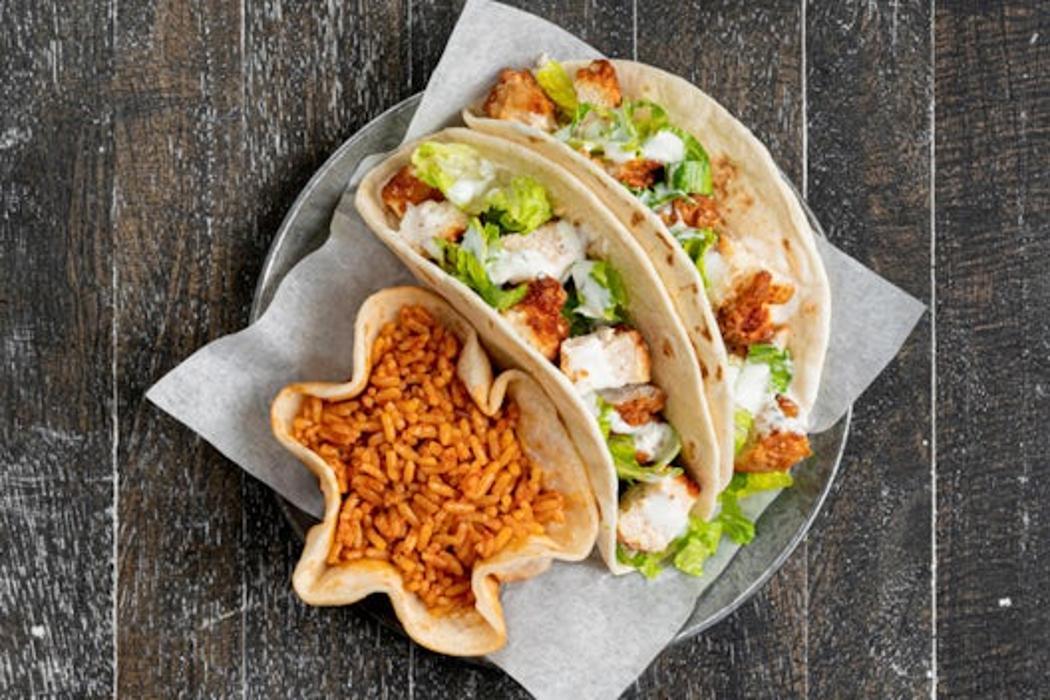 Rattlesnake Tacos photo
