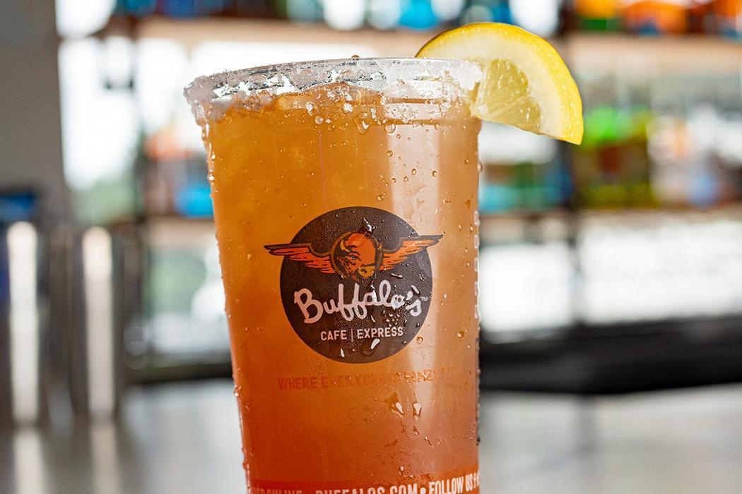 Buffalo's Cafe wings, burgers, sandwiches, bar in Hiram, GA