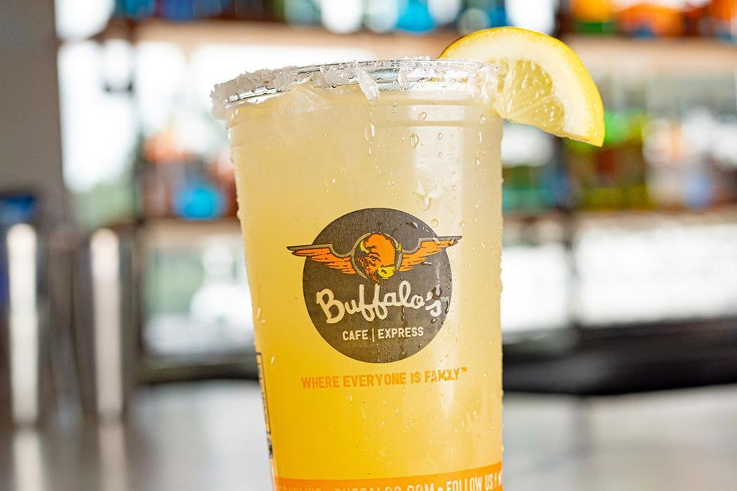 Buffalo's Cafe wings, burgers, sandwiches, bar in Hiram, GA