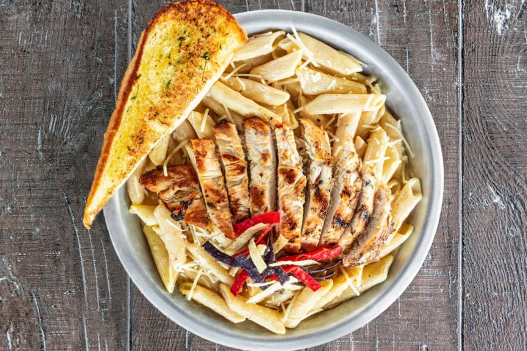 Chicken Tortilla Pasta photo