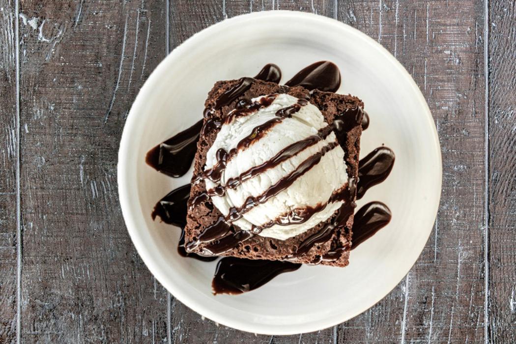 Mesa Brownie photo