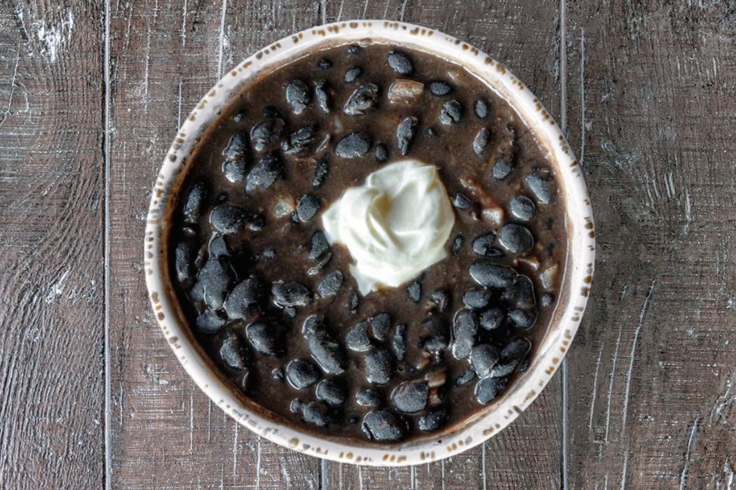 Black Beans photo