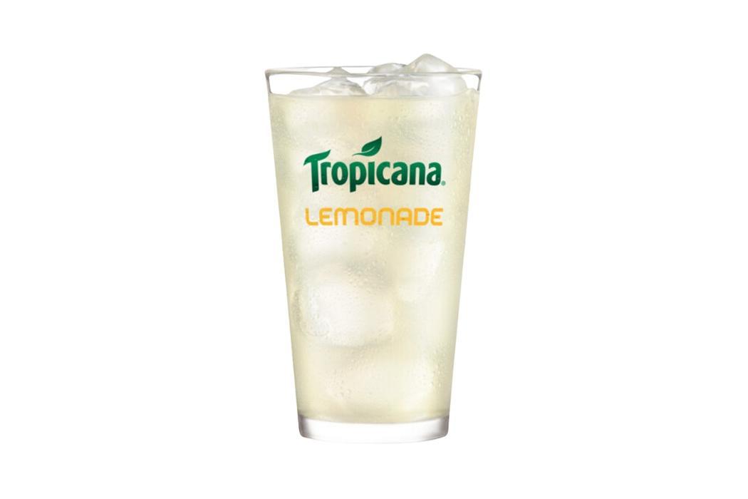 Tropicana® Lemonade photo