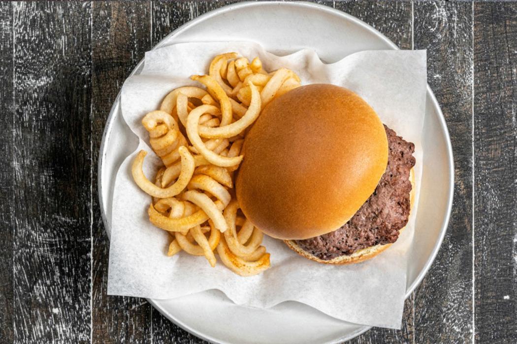Buckaroo Burger photo