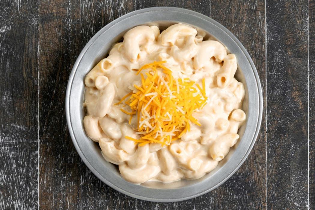Lil Macaroni & Cheese photo