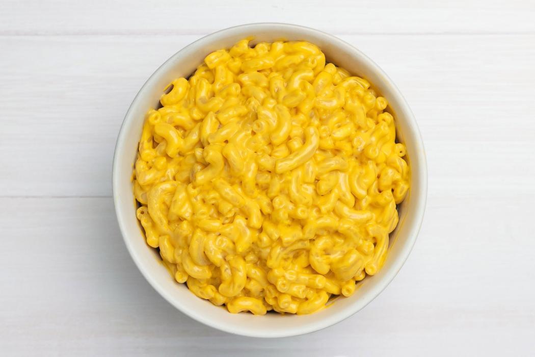 Kid Mac & Cheese photo