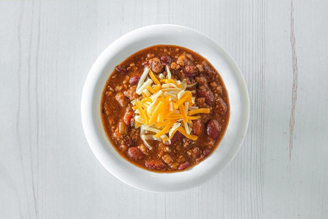 House Chili photo
