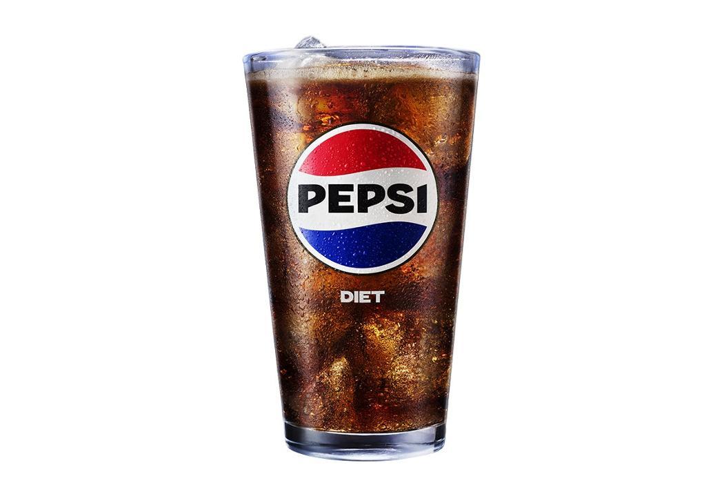 Diet Pepsi® photo