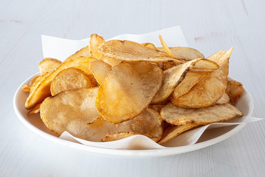 Side House-Made Kettle Chips photo