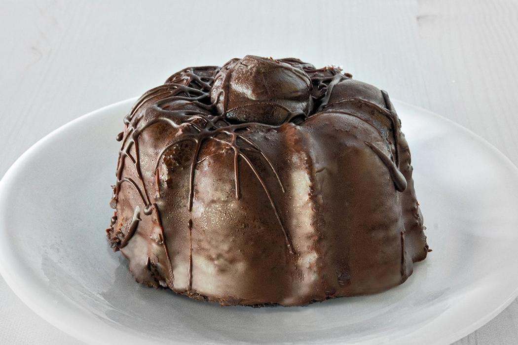 Chocolate Lava Cake photo