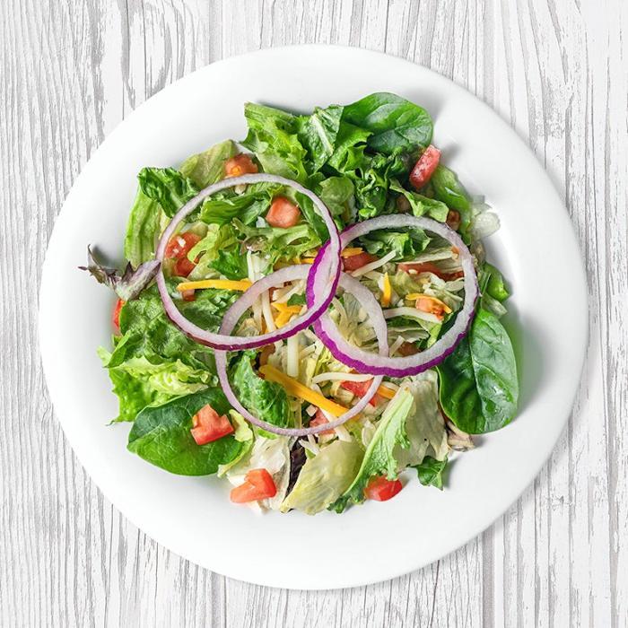 Side House Side Salad photo