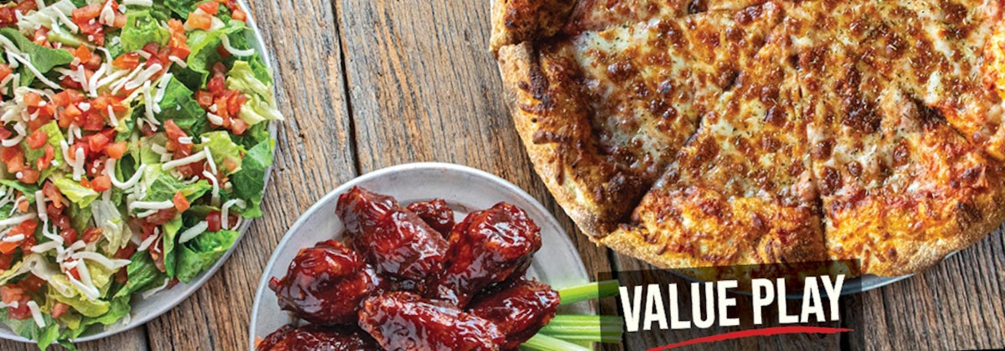Family Feast - Value Play (Feeds 2-3) photo