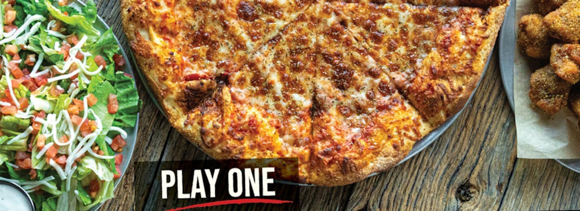 Family Feast - Play One (Feeds 3-4) photo