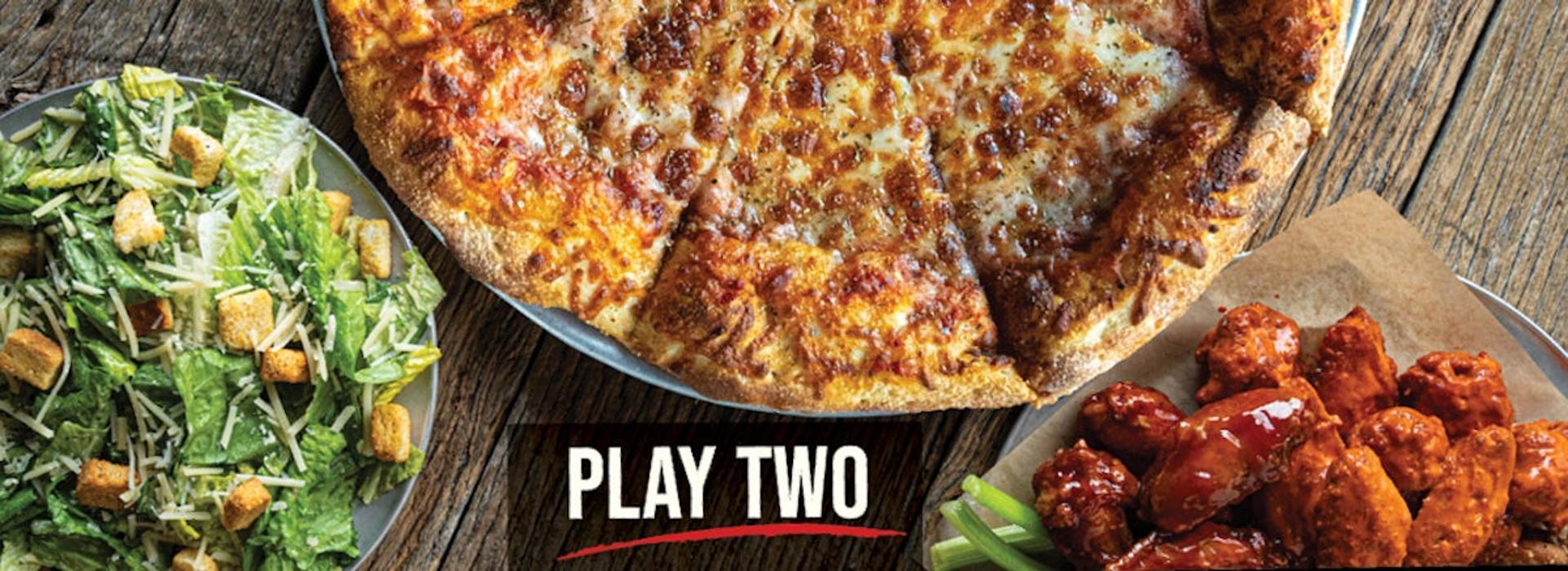 Family Feast - Play Two (Feeds 5-6) photo