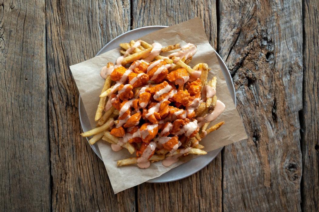 Native Buffalo Fries photo