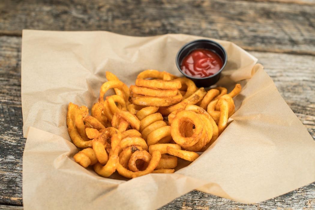 Curly Fries photo