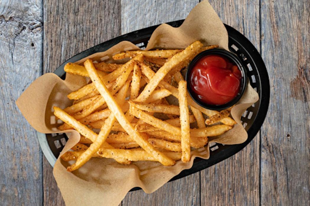 French Fries photo
