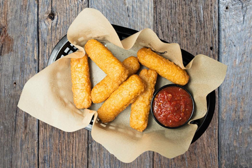 Mozzarella Cheese Sticks photo