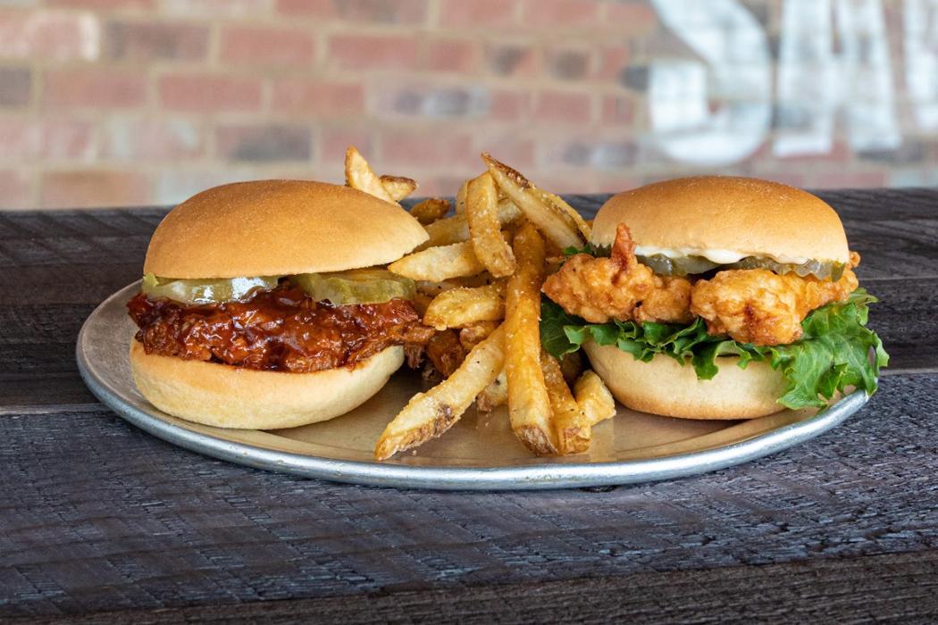 Mix N Match Sliders* photo