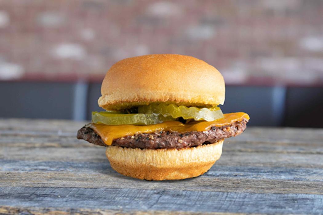 Individual Native Slider* photo