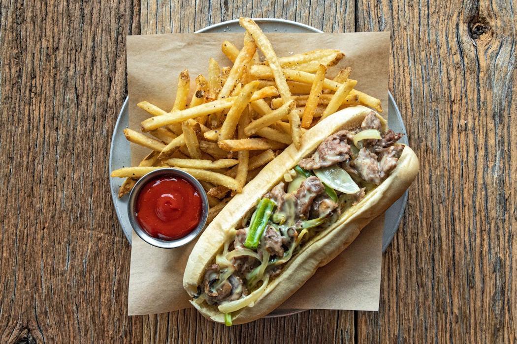Philly Steak photo