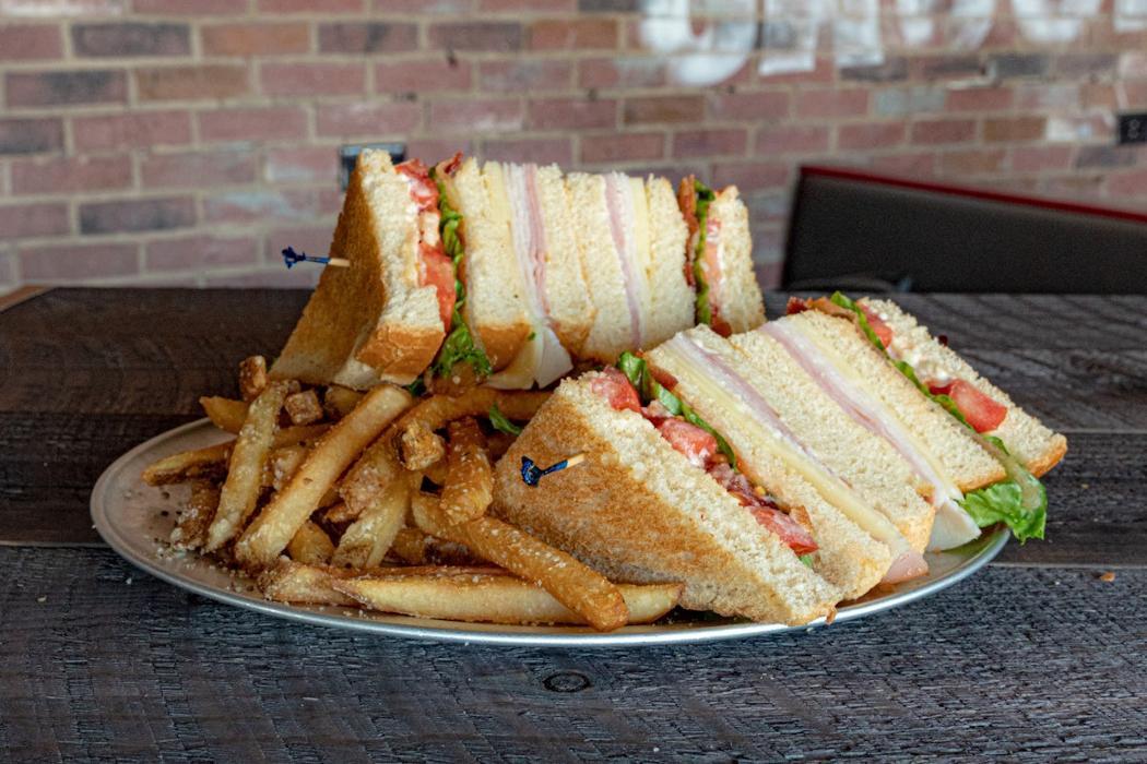 Club Sandwich photo