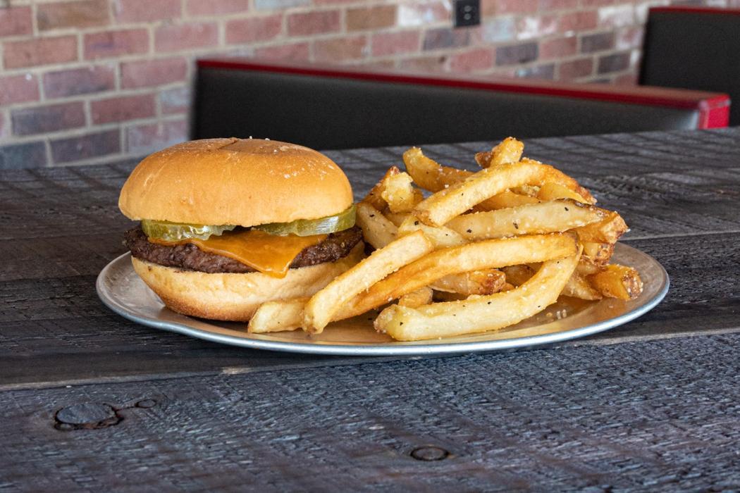 Kid's Slider photo