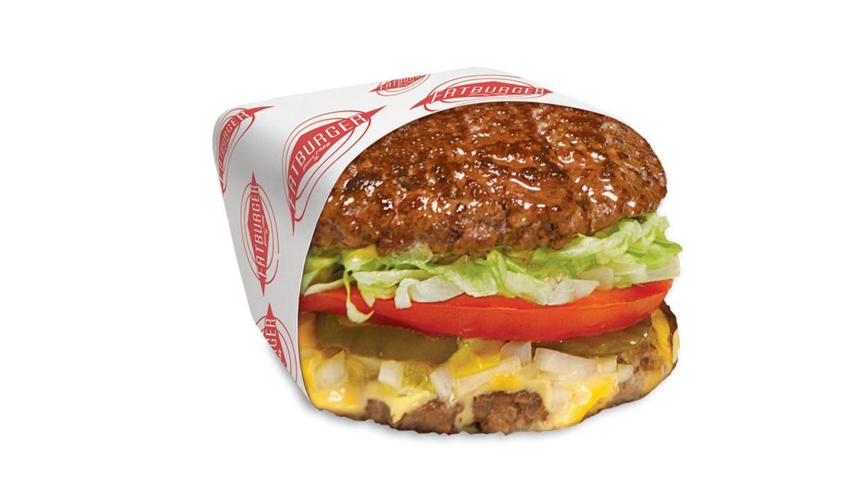 Skinnyburger photo