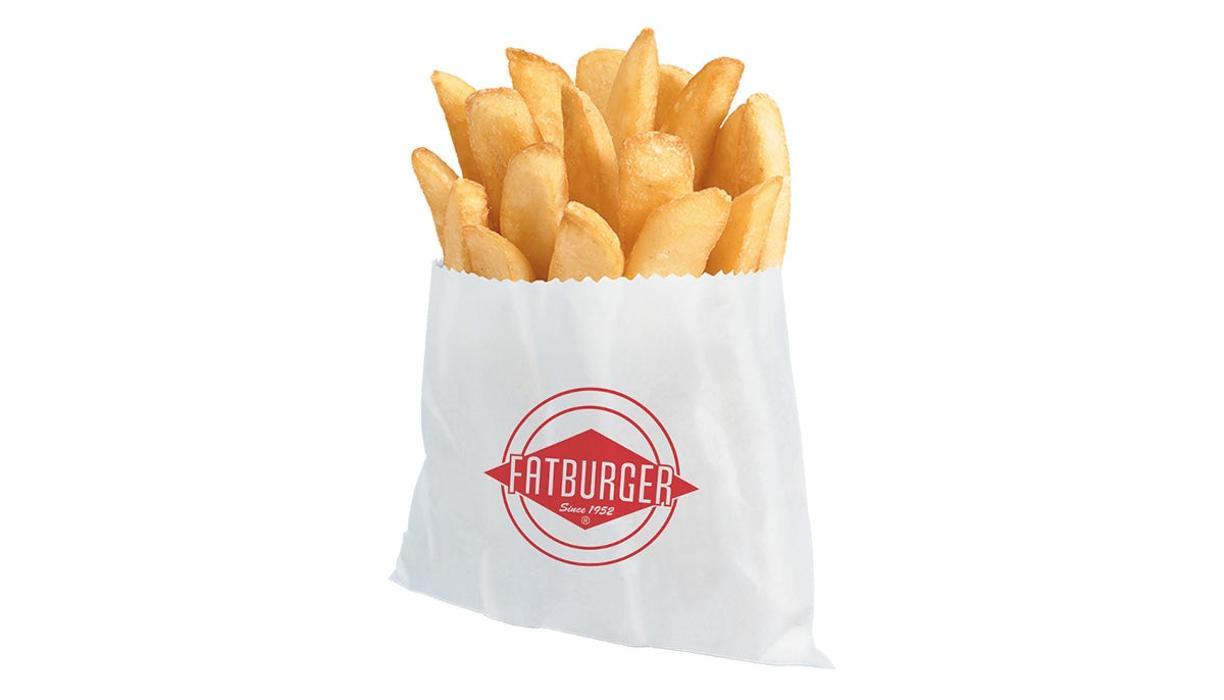 Fat Fries photo