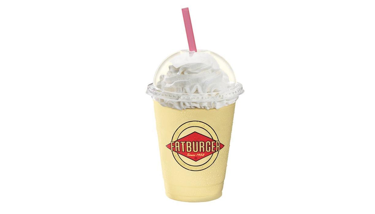Maui-Banana Milkshake photo
