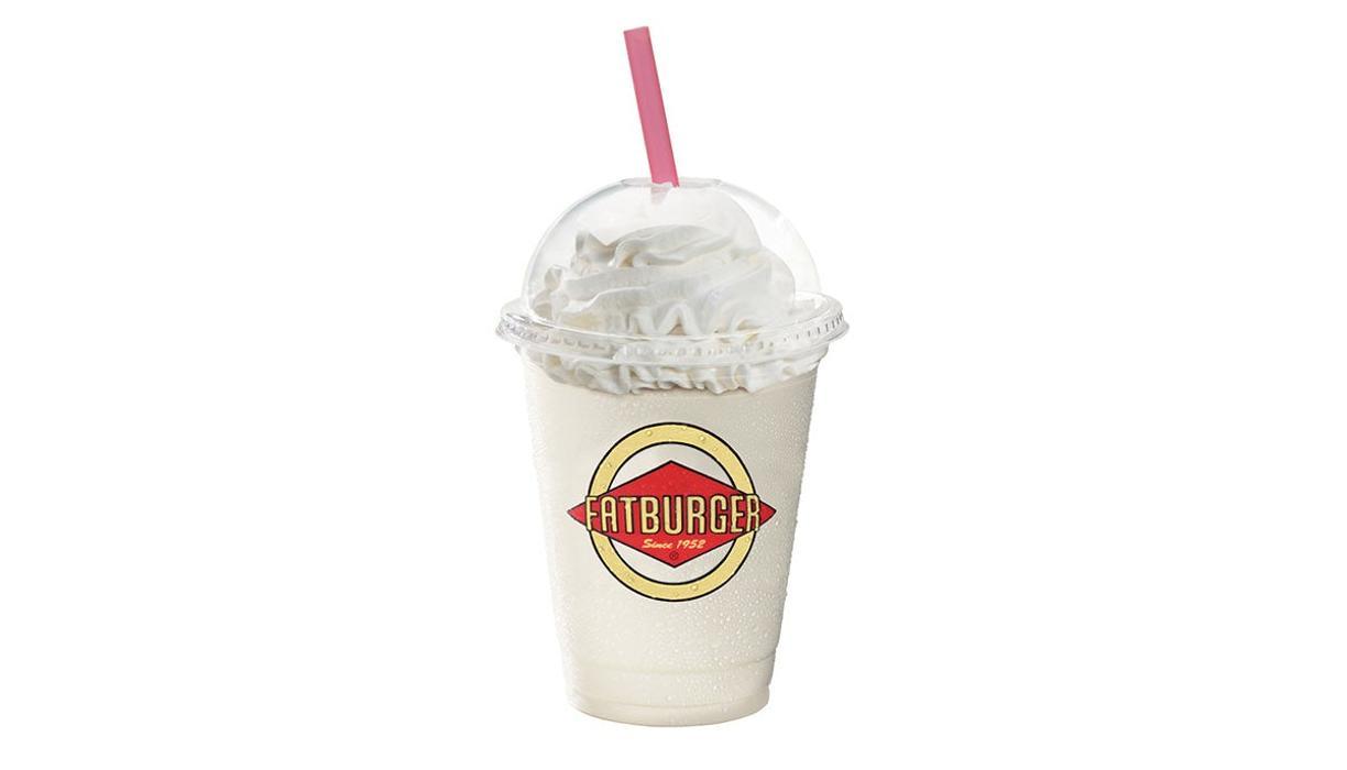 Vanilla Milkshake photo