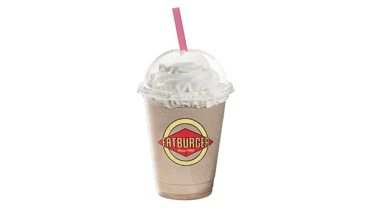 Chocolate Milkshake photo