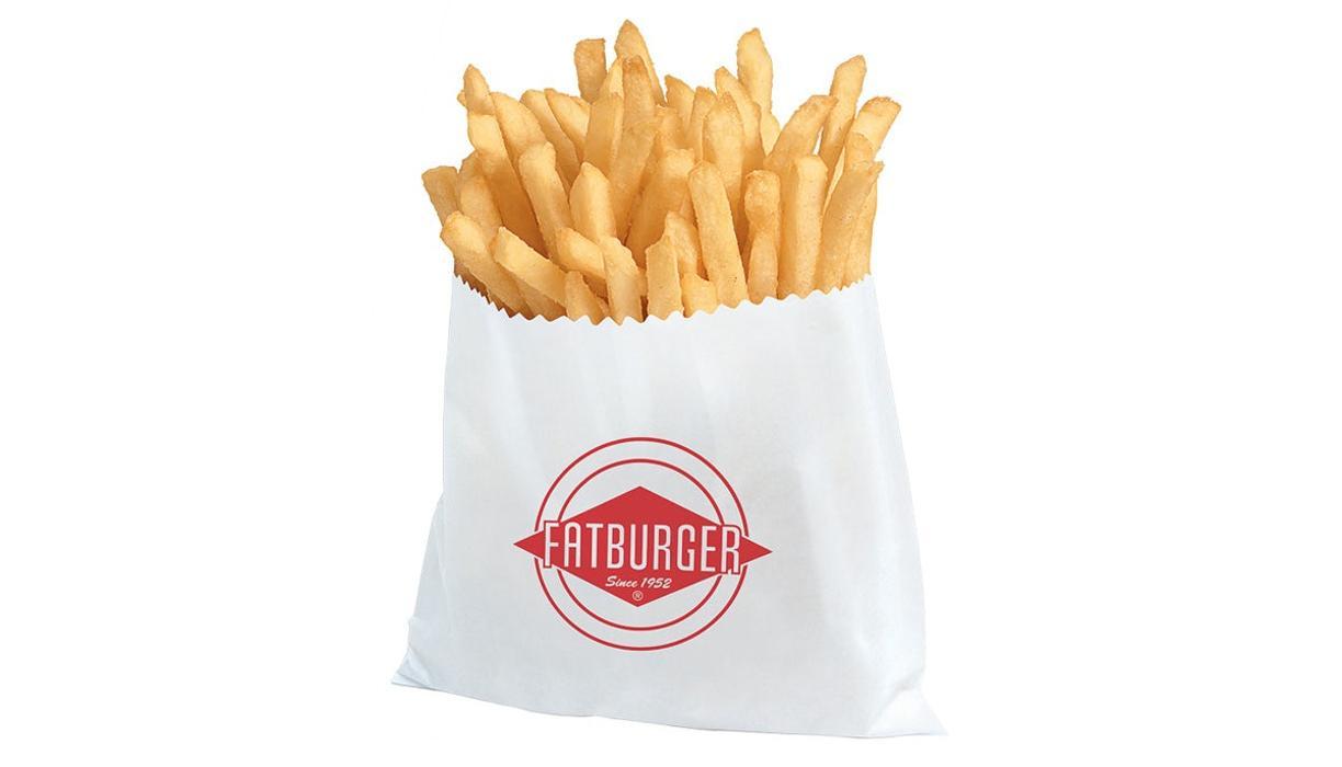 Skinny Fries photo